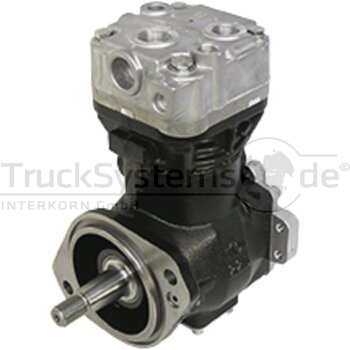 DT Kompressor, Druckluftanlage 7.62004 - 762004 passend...
