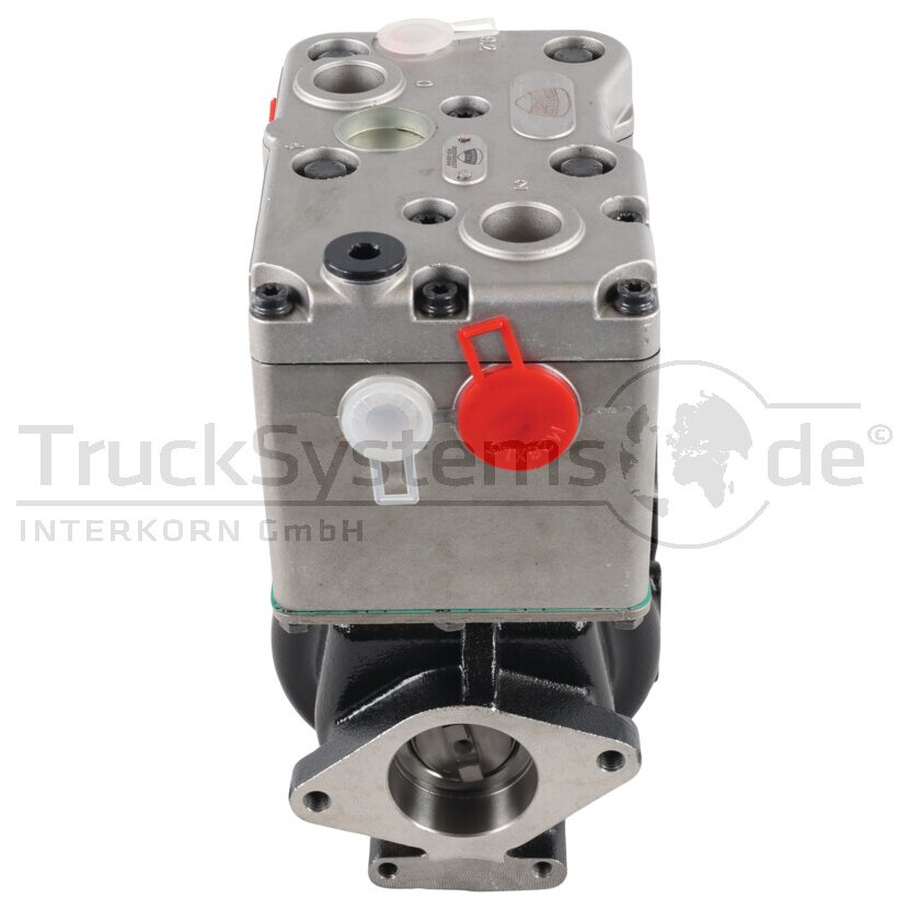 DT Kompressor, Druckluftanlage 7.62010 - 762010 passend für 504308489