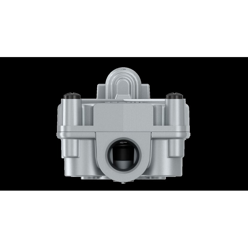 Wabco Relaisventil 9730110060 - 973 011 006 0 passend für 2093087