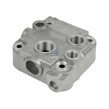 DT Zylinderkopf, Druckluftkompressor 7.62070 - 762070...