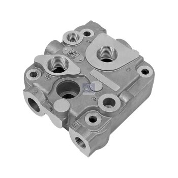 DT Zylinderkopf, Druckluftkompressor 7.62073 - 762073...