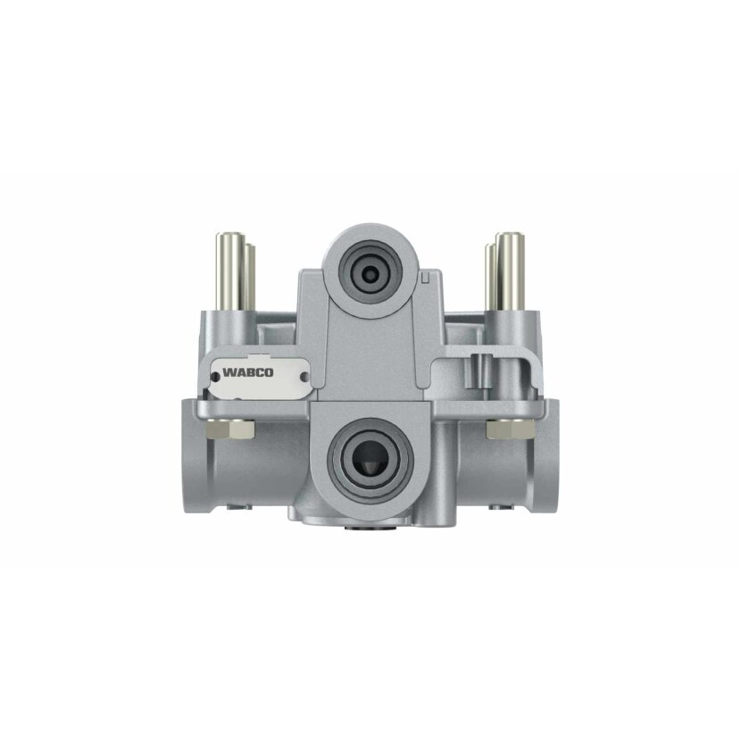 Wabco Relaisventil 9730110070 - 973 011 007 0