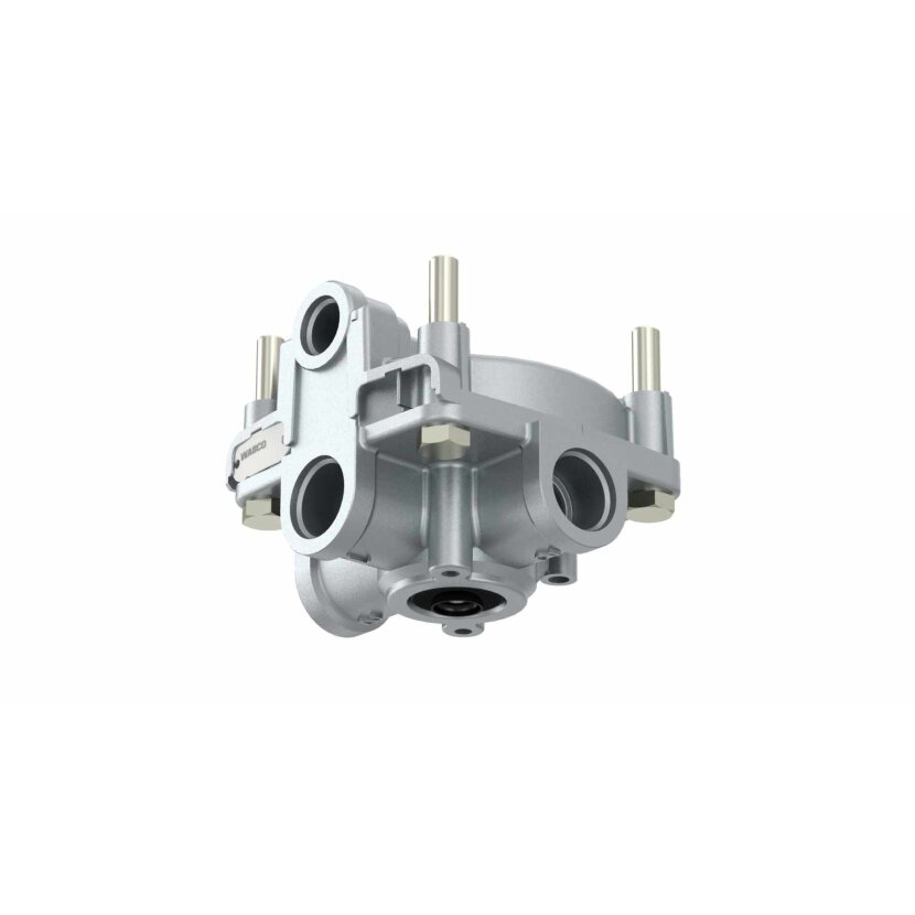 Wabco Relaisventil 9730110070 - 973 011 007 0