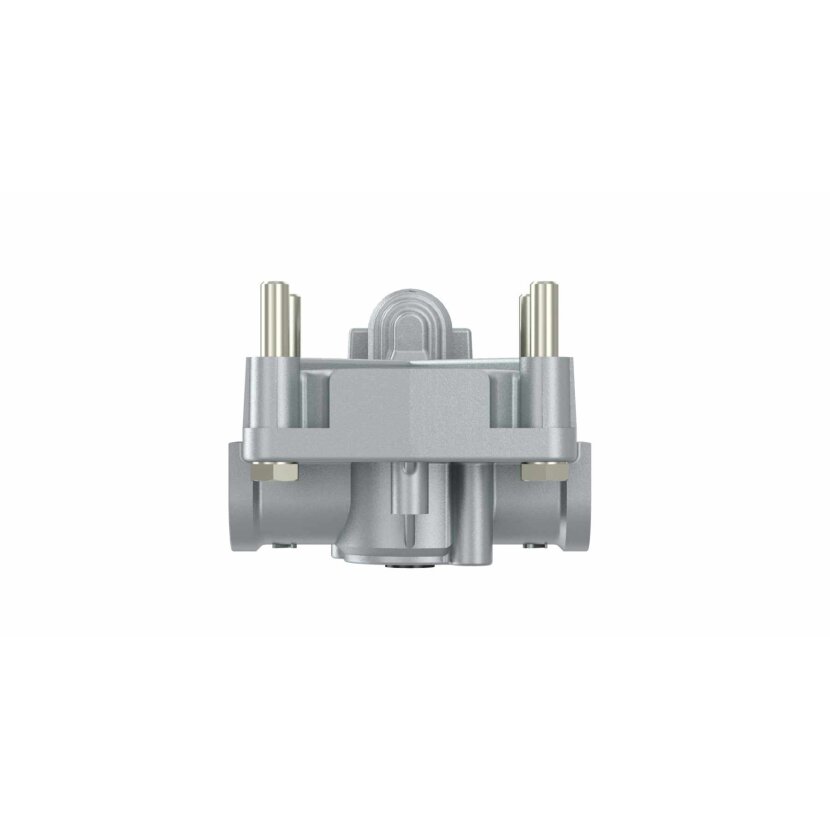 Wabco Relaisventil 9730110070 - 973 011 007 0