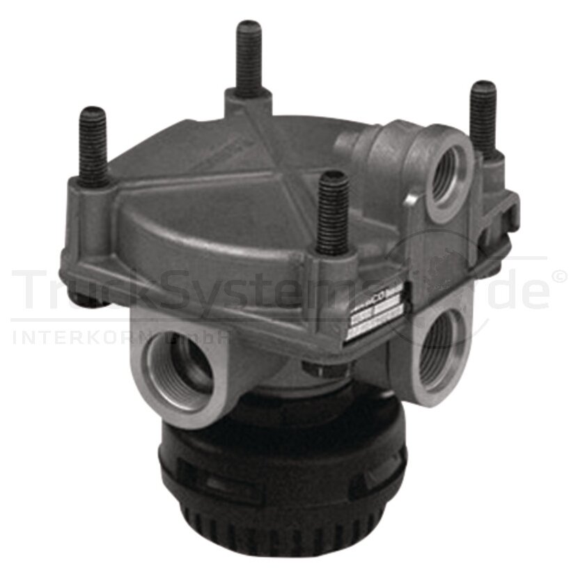 Wabco Relaisventil 9730110087 - 973 011 008 7
