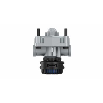 Wabco Relaisventil 9730110097 - 973 011 009 7