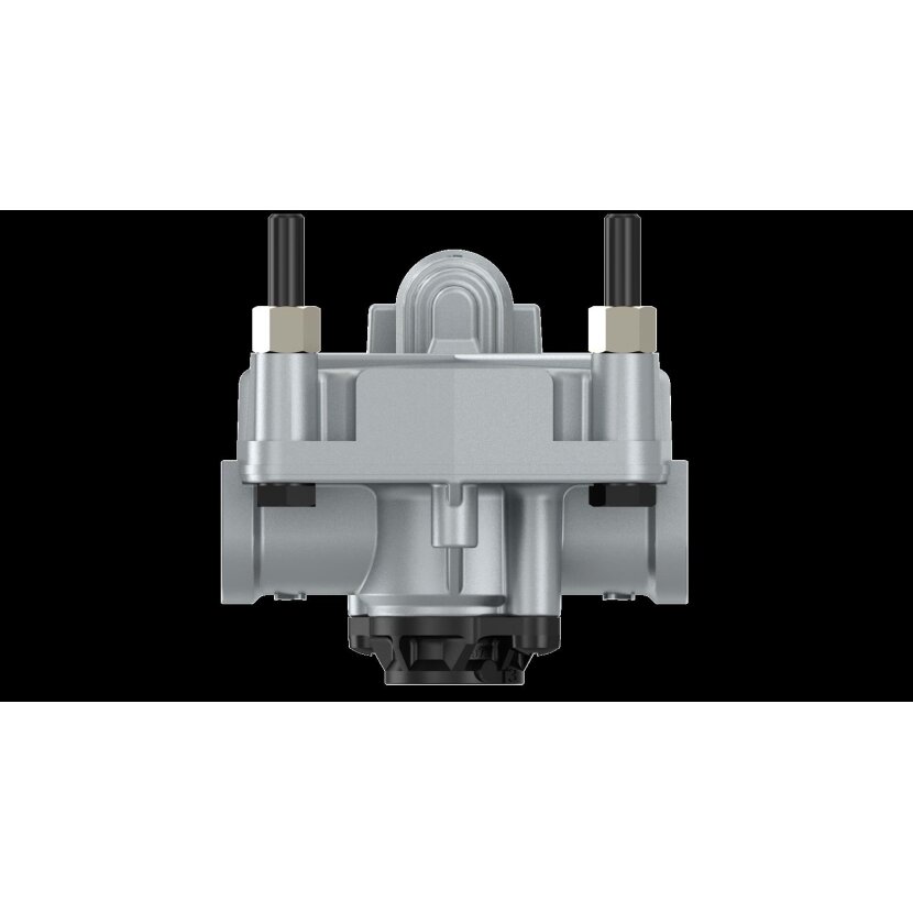 Wabco Relaisventil 9730110100 - 973 011 010 0