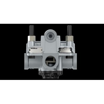 Wabco Relaisventil 9730110100 - 973 011 010 0