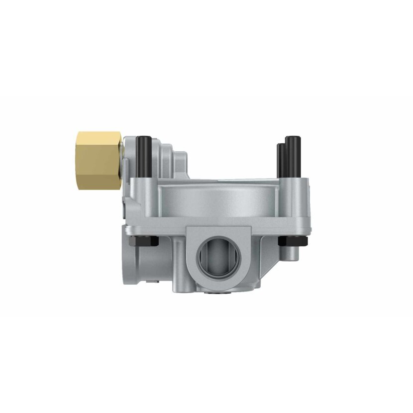Wabco Relaisventil 9730110180 - 973 011 018 0