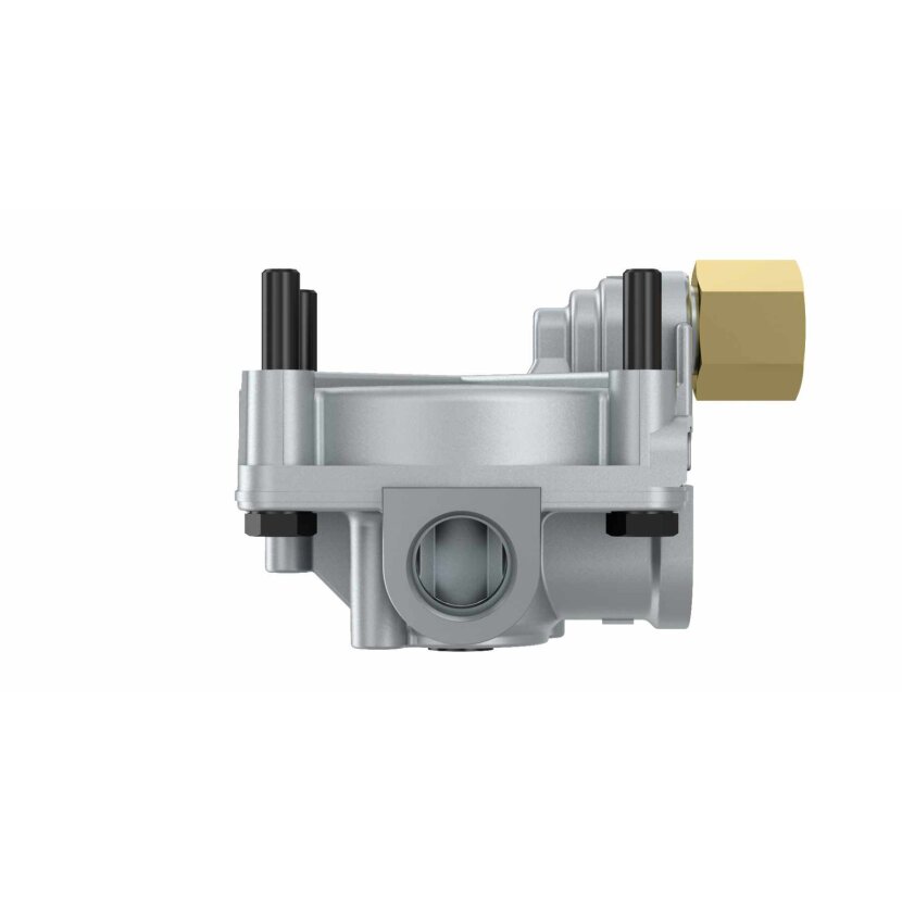 Wabco Relaisventil 9730110180 - 973 011 018 0
