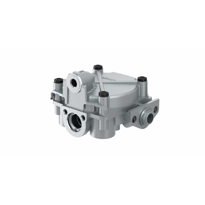 Wabco Relaisventil 9730110210 - 973 011 021 0