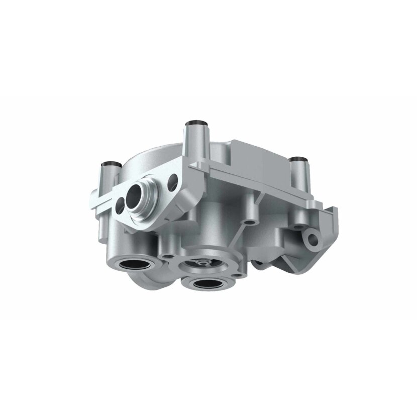 Wabco Relaisventil 9730110210 - 973 011 021 0