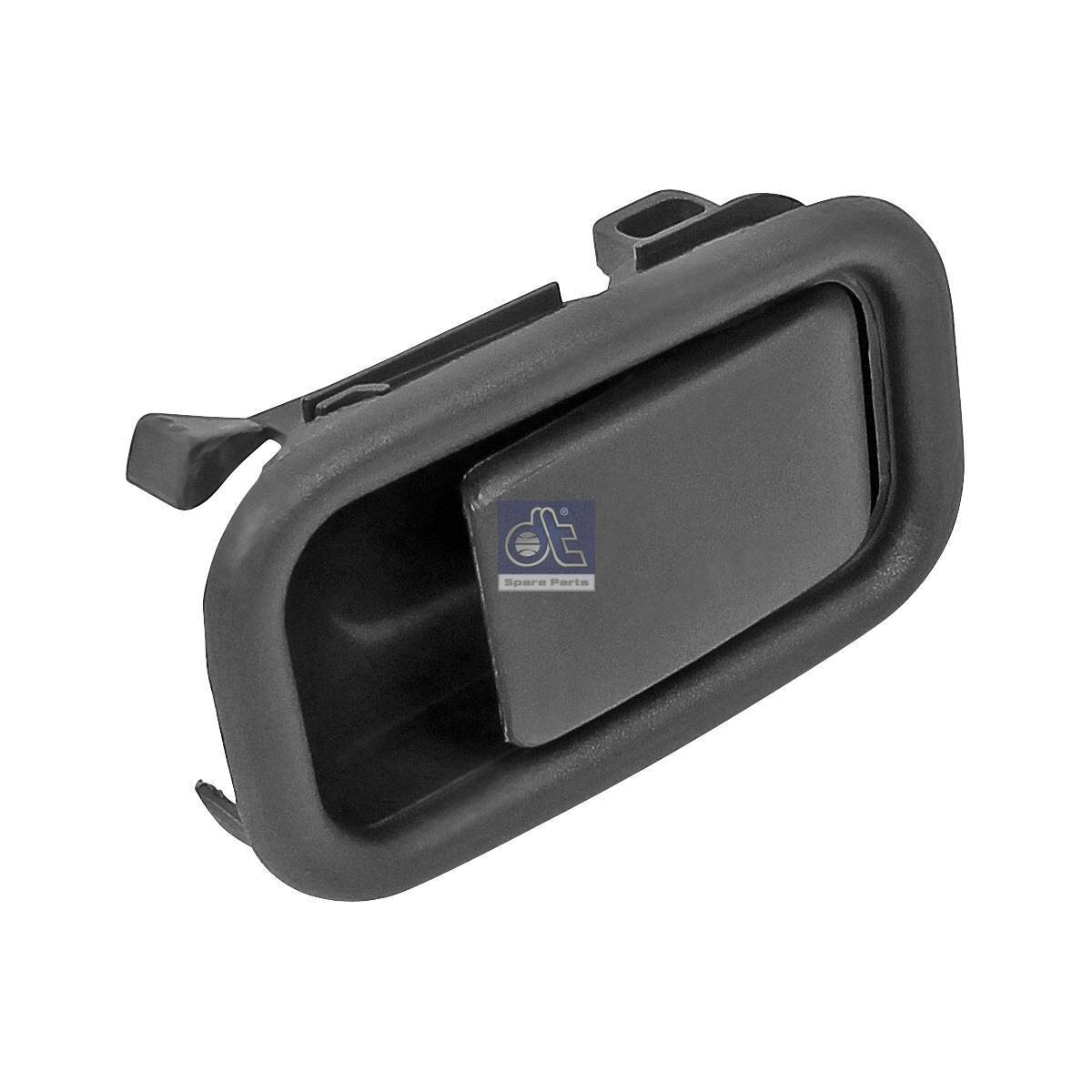 DT Türschloss 7.70170 - 770170 passend für 9392 6687