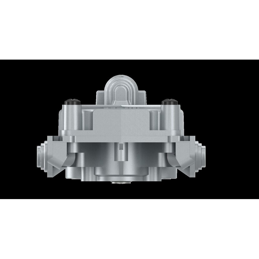 Wabco Relaisventil 9730110280 - 973 011 028 0