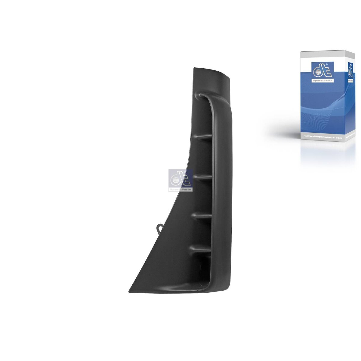 DT Windleitblech, Fahrerhaus 7.71064 - 771064 passend für 5 0403 6808