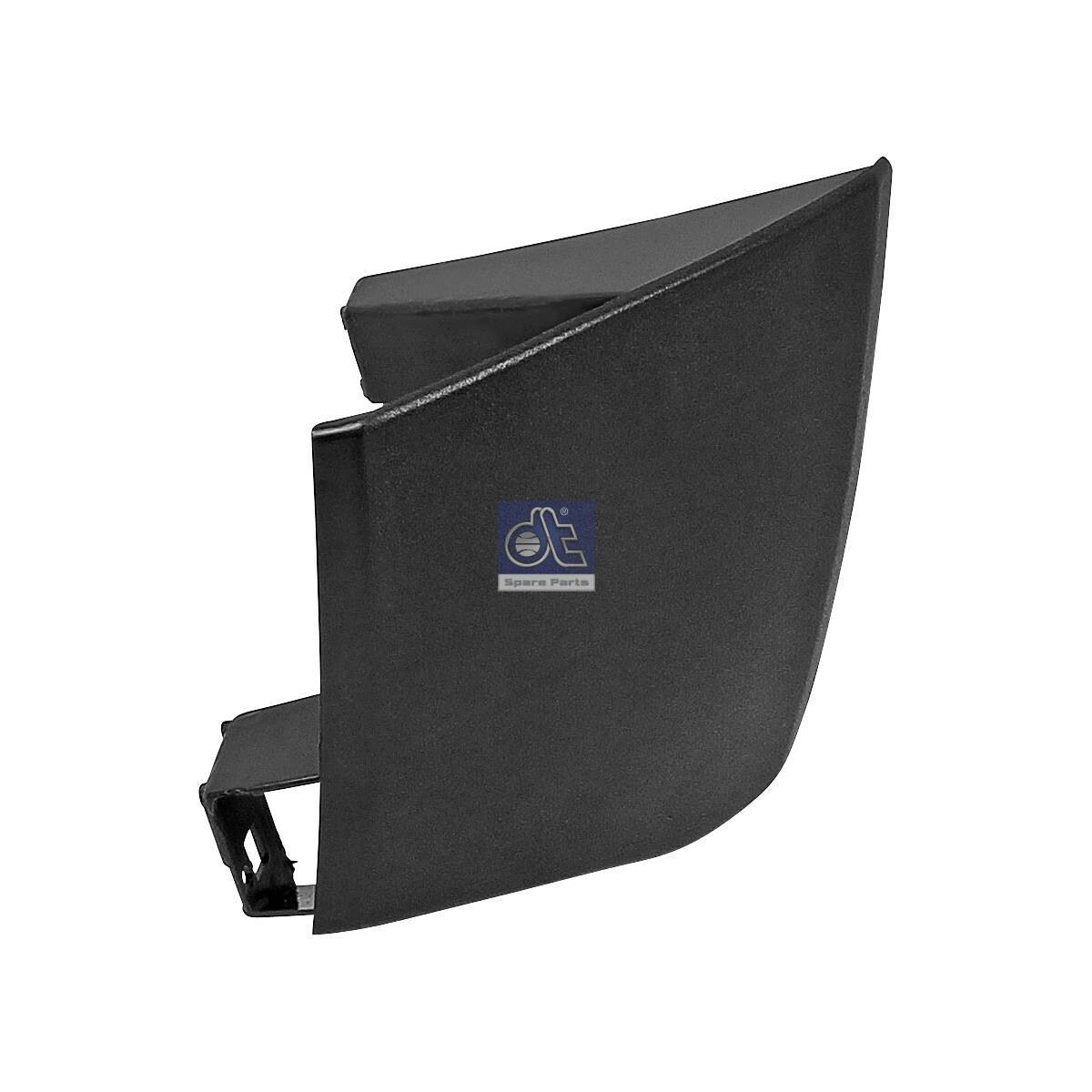 DT Blende, Stoßfänger 7.71105 - 771105 passend für 93934202