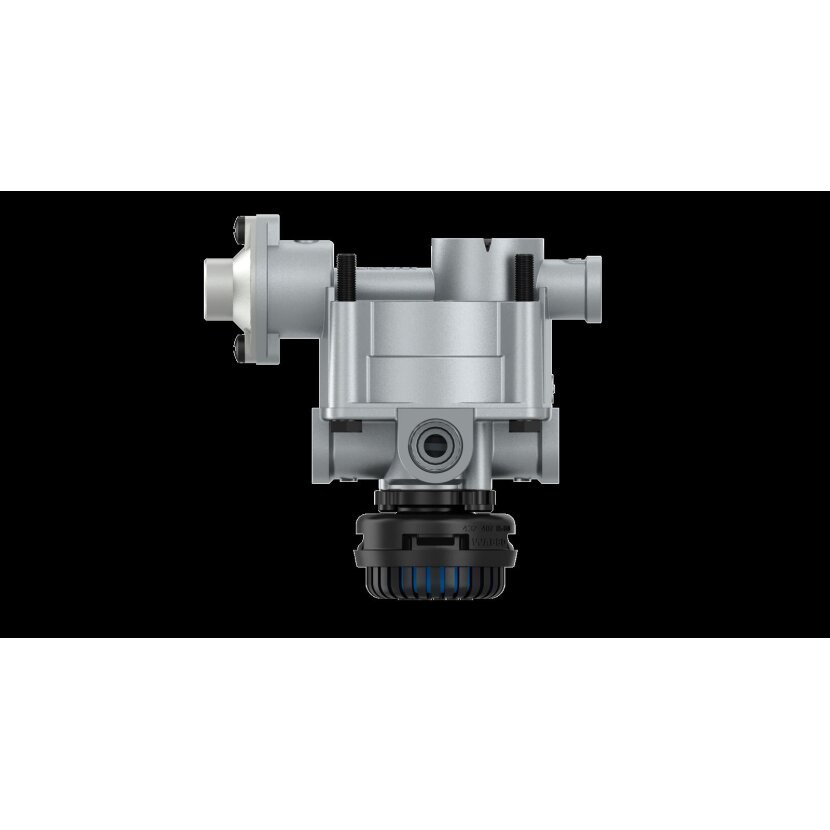 Wabco Relaisventil 9730111060 - 973 011 106 0 passend für 1302104