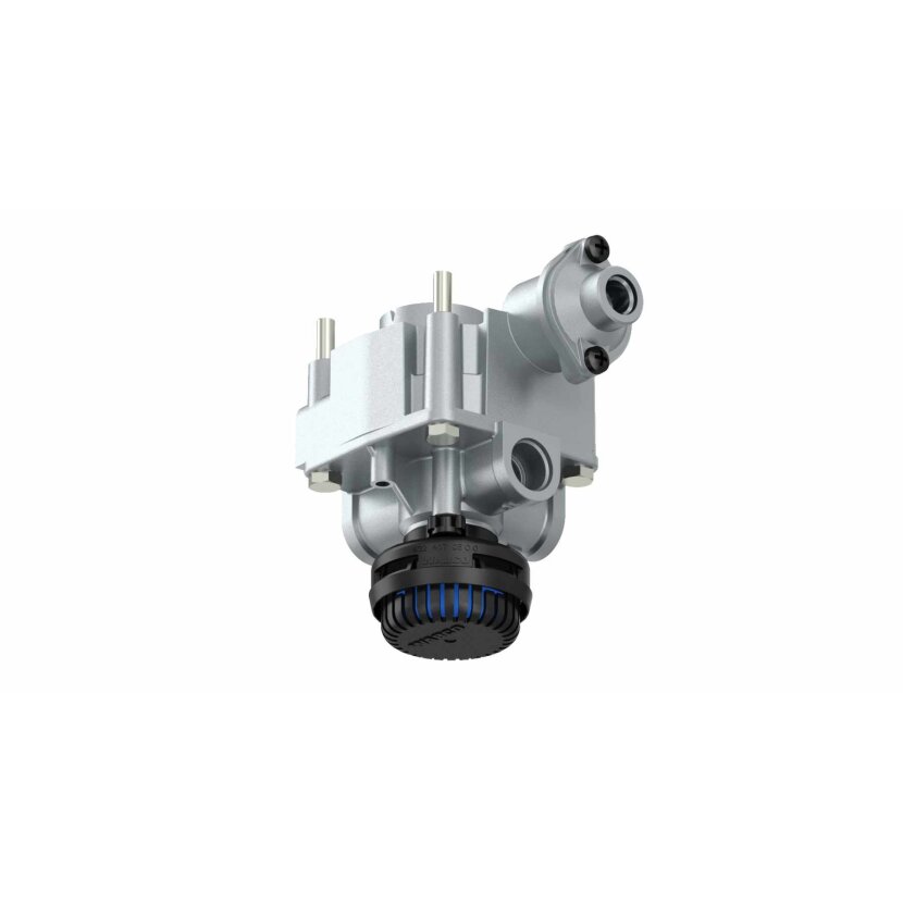 Wabco Relaisventil 9730111090 - 973 011 109 0 passend für 1935663