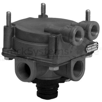Wabco Relaisventil 9730112000 - 973 011 200 0