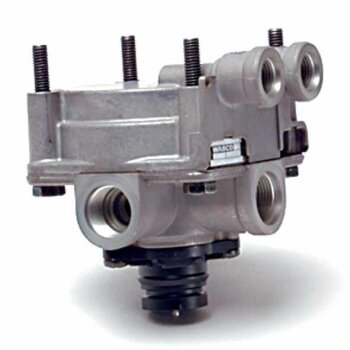 Wabco Relaisventil 9730112000 - 973 011 200 0