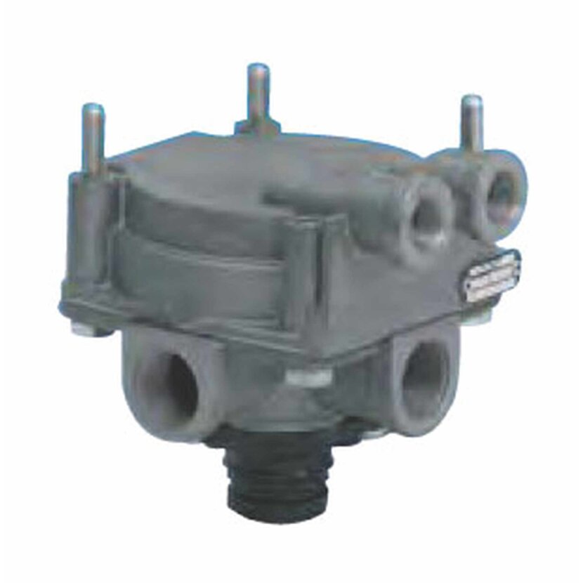 Wabco Relaisventil 9730112057 - 973 011 205 7