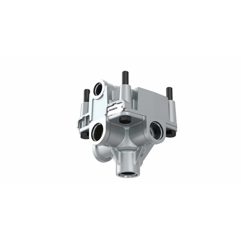 Wabco Relaisventil 9730113010 - 973 011 301 0 - 973 011 010 0 passend für 54299544