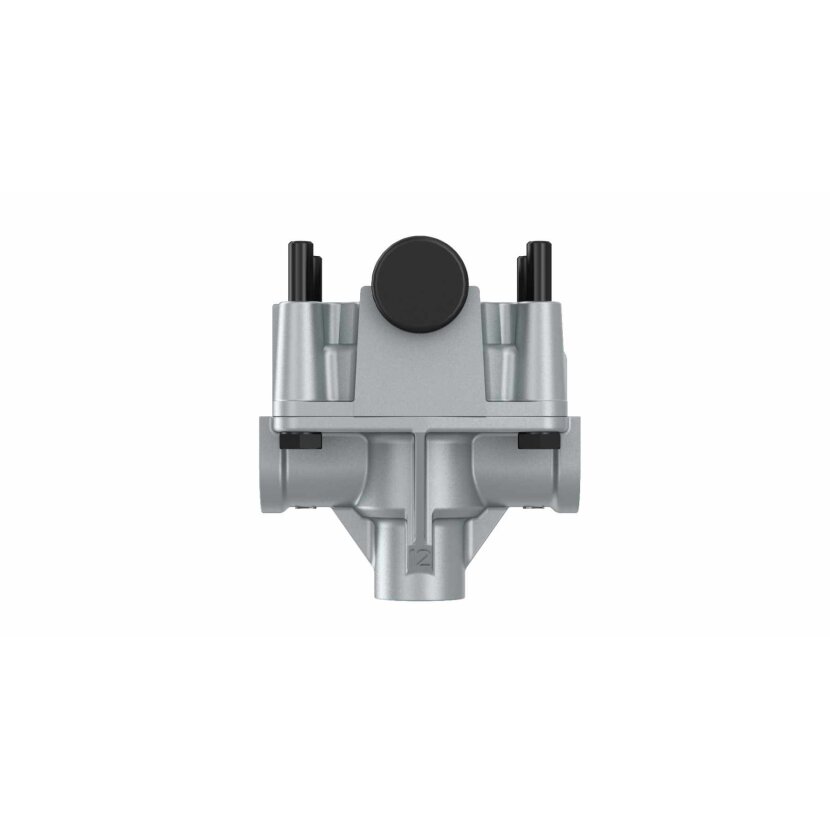 Wabco Relaisventil 9730113010 - 973 011 301 0 - 973 011 010 0 passend für 54299544