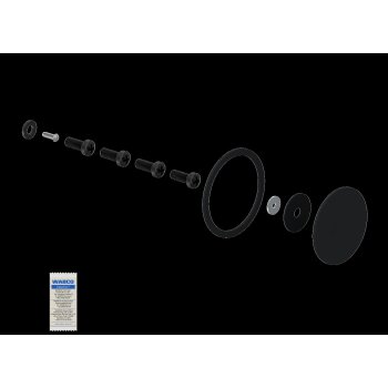Wabco Reparatursatz 9735000012 - 973 500 001 2
