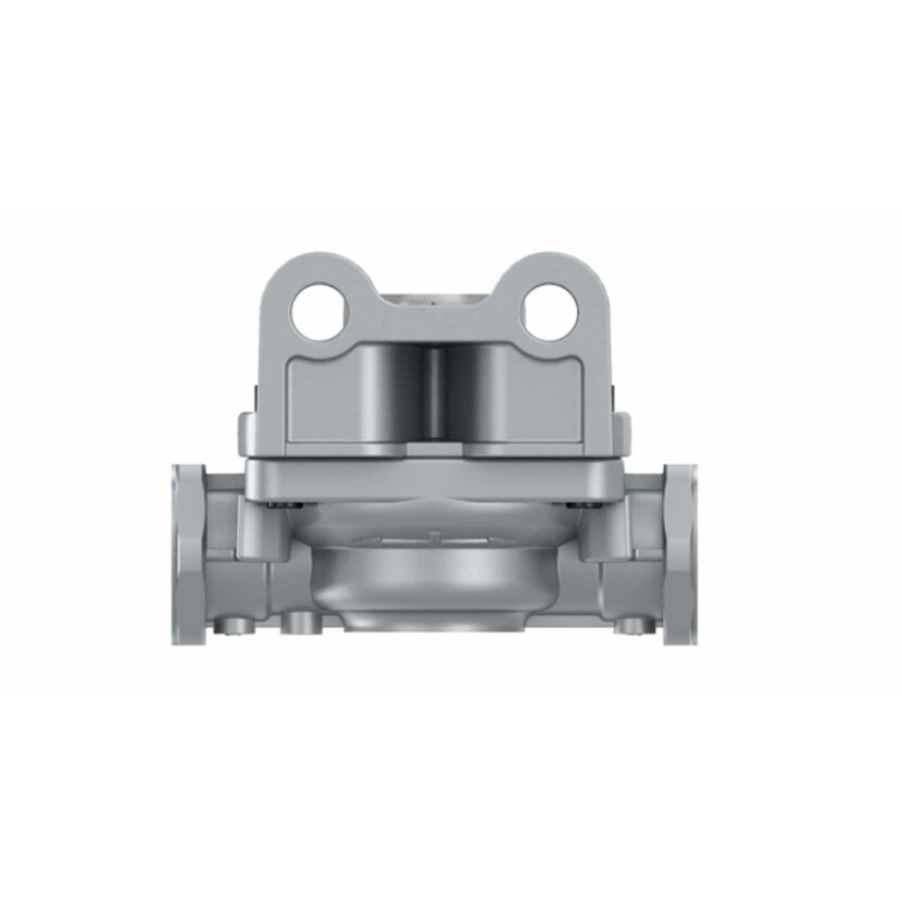 Wabco Löseventil 9735000180 - 973 500 018 0