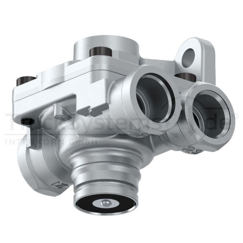 Wabco Löseventil 9735000340 - 973 500 034 0