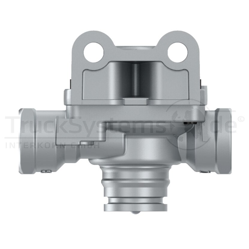 Wabco Löseventil 9735000340 - 973 500 034 0