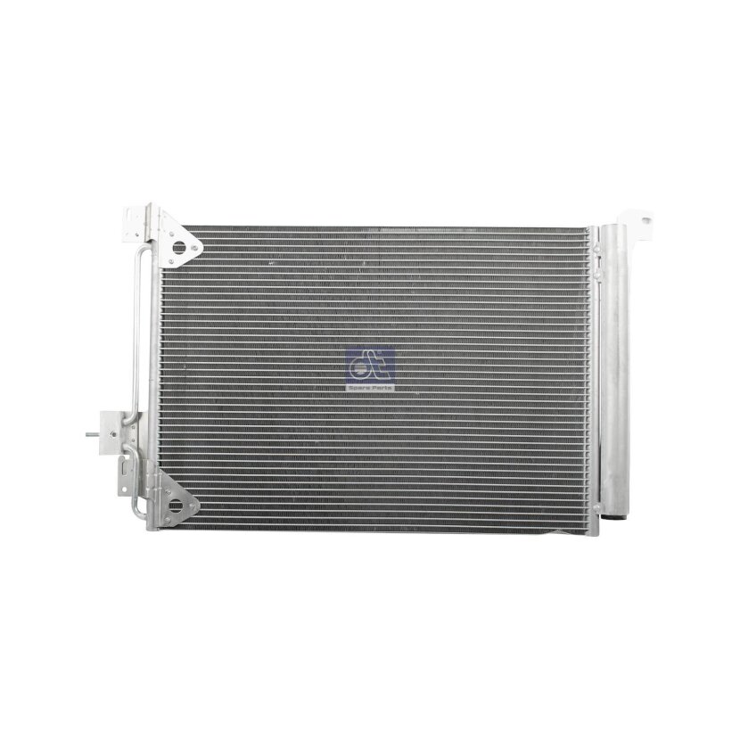 DT Kondensator, Klimaanlage 7.74020 - 774020 passend für 1530184