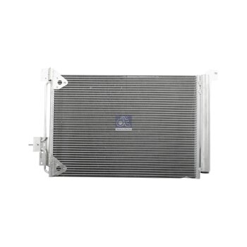 DT Kondensator, Klimaanlage 7.74020 - 774020 passend...