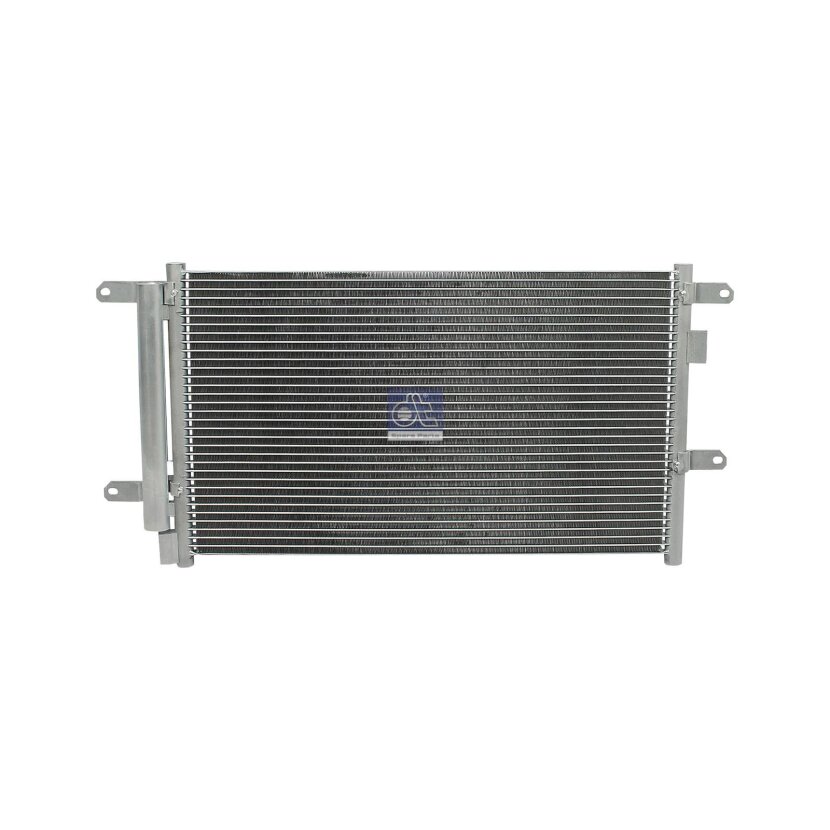 DT Kondensator, Klimaanlage 7.74028 - 774028 passend für 5 0408 4147