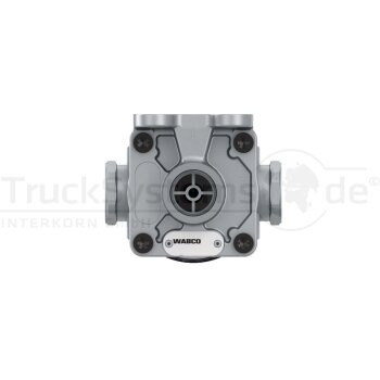 Wabco Löseventil 9735000450 - 973 500 045 0