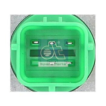 DT Druckschalter, Klimaanlage 7.74061 - 774061 passend...