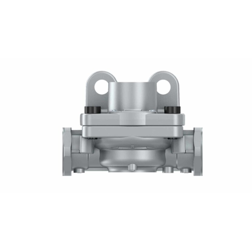 Wabco Löseventil 9735000470 - 973 500 047 0 passend für 8123281