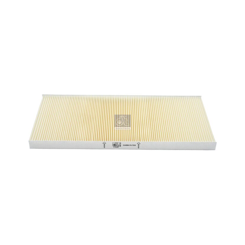 DT Filter, Innenraumluft 7.74101 - 774101 passend für 1534447