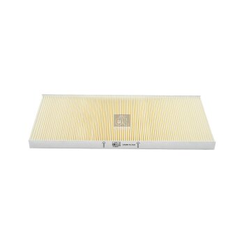 DT Filter, Innenraumluft 7.74101 - 774101 passend...