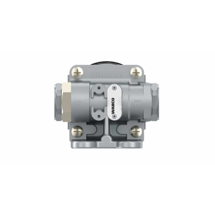 Wabco Löseventil 9735000530 - 973 500 053 0 passend für 401112110