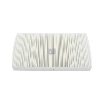 DT Filter, Innenraumluft 7.74106 - 774106 passend...
