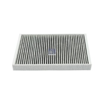 DT Filter, Innenraumluft 7.74109 - 774109 passend...