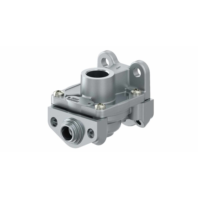 Wabco Löseventil 9735001040 - 973 500 104 0