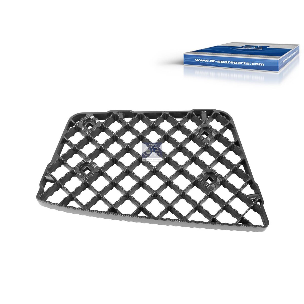 DT Trittbrett 7.75035 - 775035 passend für 98466166