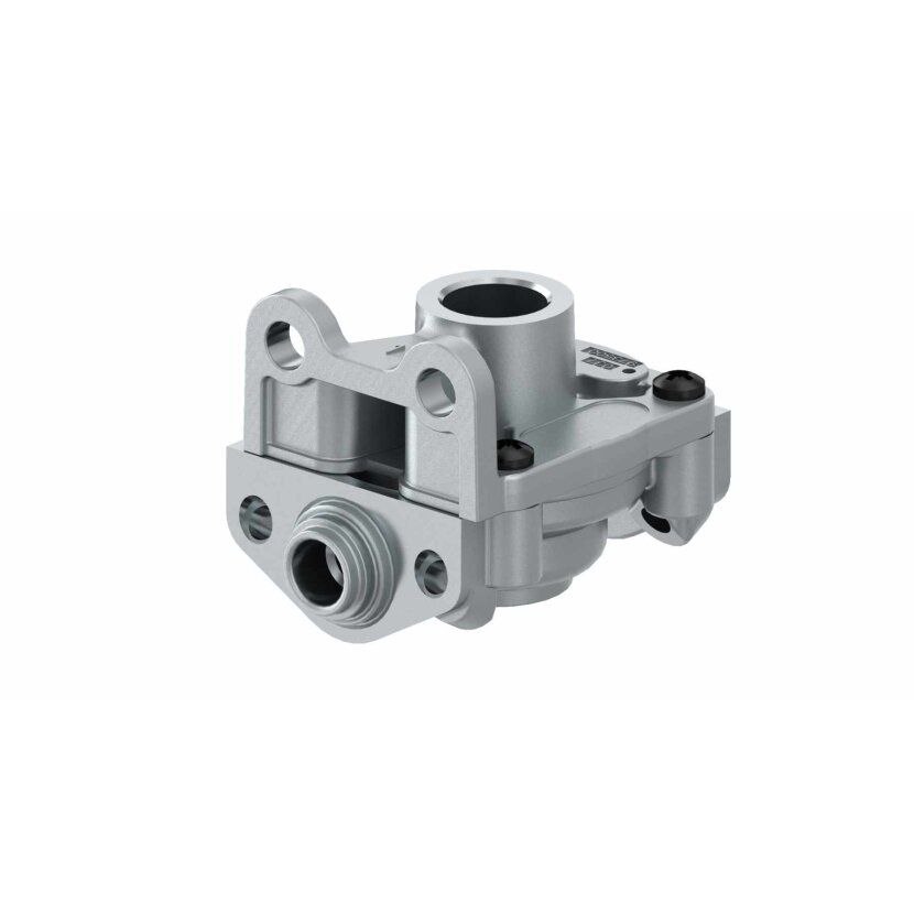 Wabco Löseventil 9735001060 - 973 500 106 0