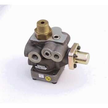 Wabco Relaisventil 9738800010 - 973 880 001 0