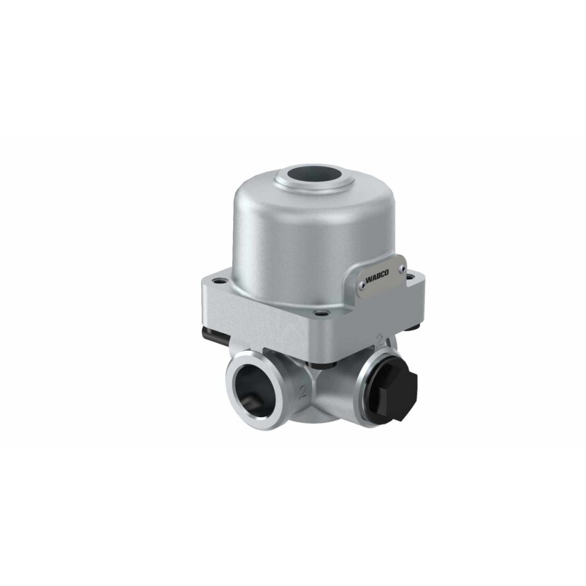 Wabco Anpassungsventil 9750020030 - 975 002 003 0 passend für 502958301
