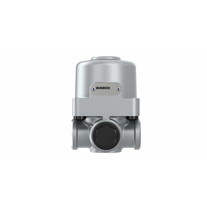 Wabco Anpassungsventil 9750020030 - 975 002 003 0 passend für 502958301