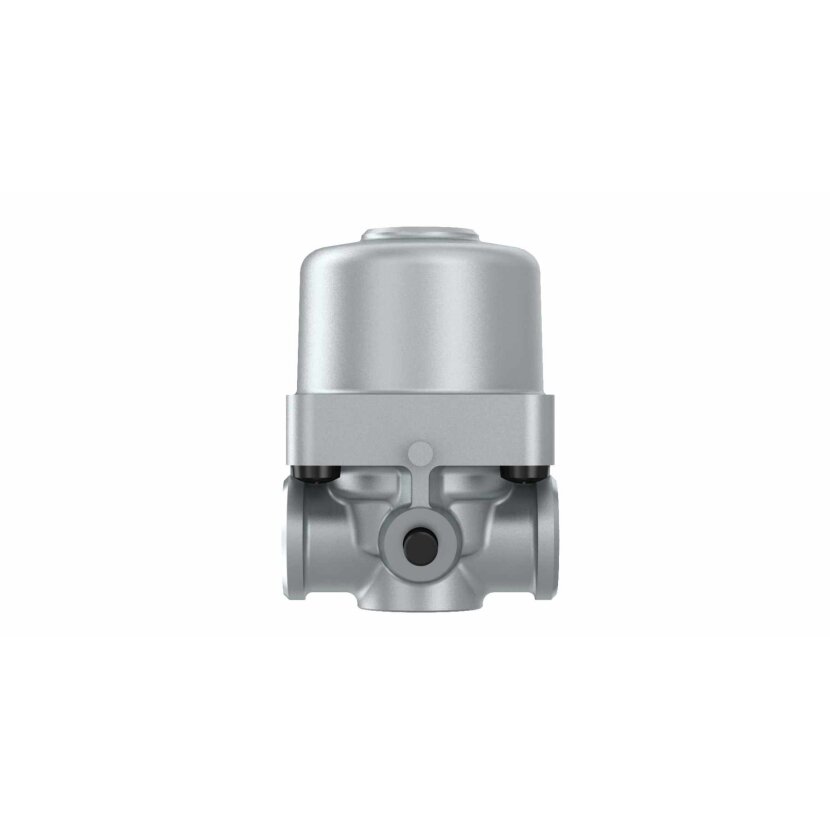 Wabco Anpassungsventil 9750020030 - 975 002 003 0 passend für 502958301