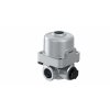 Wabco Anpassungsventil 9750020030 - 975 002 003 0 passend für 502958301